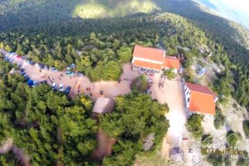 Φλαμπούρι - 2015-03-25 - 25η Μαρτίου στο Φλαμπούρι