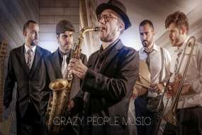 Φλαμπούρι - 2015-05-16 - Ζωντανή μουσική βραδιά