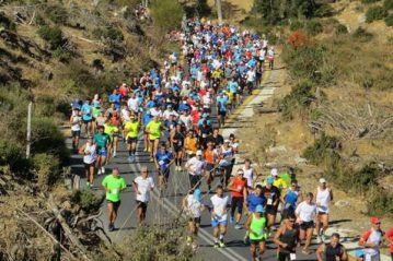 Φλαμπούρι - 2015-09-27 - 32ος Γύρος Πάρνηθας
