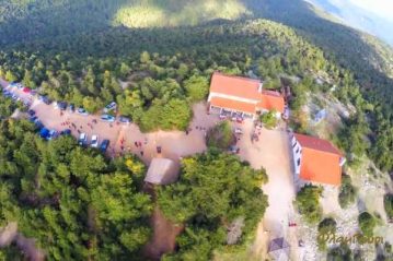 Φλαμπούρι - 2016-02-06 - Προσφορά διαμονής με γεύμα στο Φλαμπούρι