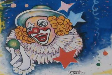 Φλαμπούρι - 2016-03-05 - Αποκριάτικος χορός στον Ορειβατικό Αχαρνών