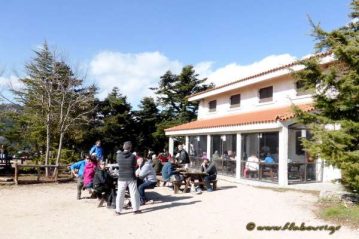 Φλαμπούρι - 2016-03-25 - 25η Μαρτίου στο Φλαμπούρι