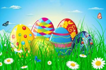 Φλαμπούρι - 2016-05-02 - Δευτέρα του Πάσχα και αργία Πρωτομαγιάς στο Φλαμπούρι