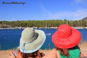 Φλαμπούρι - 2016-07-10 - Καλοκαιρινές διακοπές