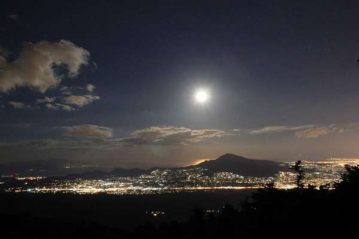 Φλαμπούρι - 2015-03-07 - Απογευματοβραδινή πεζοπορική βόλτα