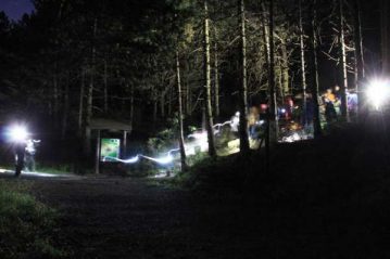 Φλαμπούρι - 2015-05-02 - Απογευματοβραδινή πεζοπορική βόλτα