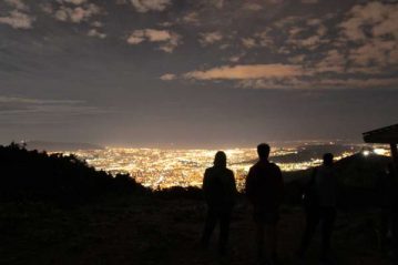 Φλαμπούρι - 2015-07-03 - Απογευματοβραδινή πεζοπορική βόλτα