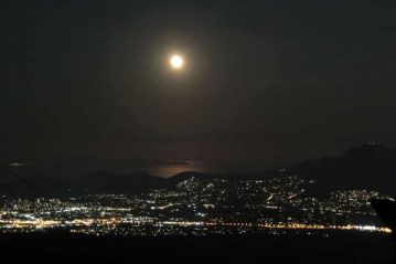 Φλαμπούρι - 2015-09-26 - Απογευματοβραδινή πεζοπορική βόλτα