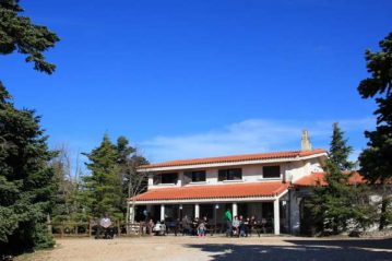 Φλαμπούρι - 2015-10-28 - 28η Οκτωβρίου, ανάβαση στο Φλαμπούρι