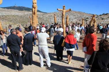 Φλαμπούρι - Πάρνηθα - Πάρκο Ψυχών
